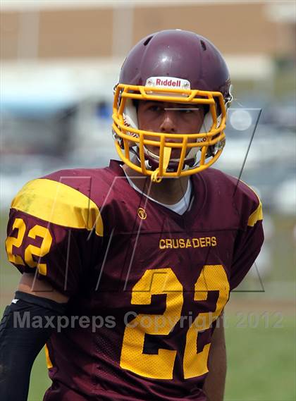 Thumbnail 3 in Smethport @ Elk County Catholic photogallery.