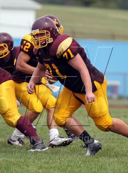 Thumbnail 2 in Smethport @ Elk County Catholic photogallery.