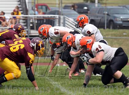 Thumbnail 3 in Smethport @ Elk County Catholic photogallery.