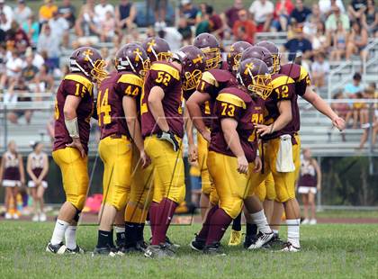 Thumbnail 3 in Smethport @ Elk County Catholic photogallery.