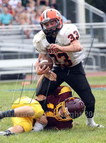 Thumbnail 2 in Smethport @ Elk County Catholic photogallery.