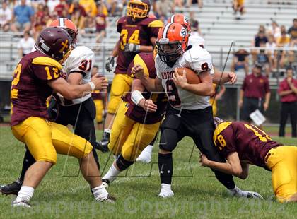 Thumbnail 2 in Smethport @ Elk County Catholic photogallery.