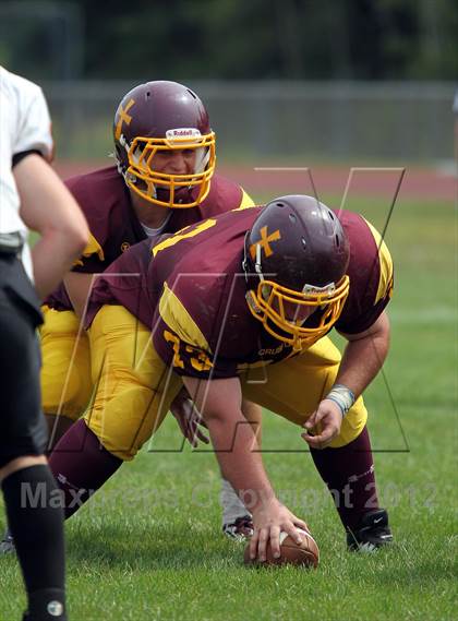Thumbnail 3 in Smethport @ Elk County Catholic photogallery.