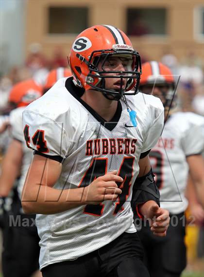 Thumbnail 2 in Smethport @ Elk County Catholic photogallery.