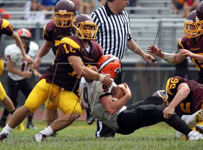 Thumbnail 2 in Smethport @ Elk County Catholic photogallery.