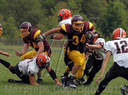 Thumbnail 1 in Smethport @ Elk County Catholic photogallery.