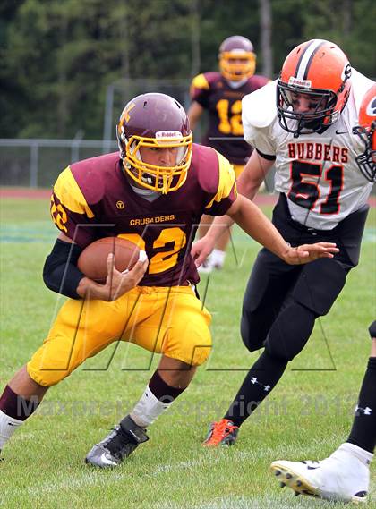Thumbnail 2 in Smethport @ Elk County Catholic photogallery.
