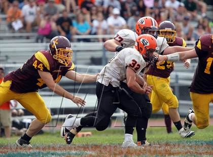 Thumbnail 3 in Smethport @ Elk County Catholic photogallery.