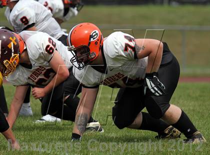 Thumbnail 1 in Smethport @ Elk County Catholic photogallery.