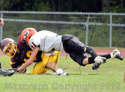 Thumbnail 2 in Smethport @ Elk County Catholic photogallery.