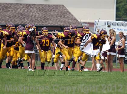 Thumbnail 2 in Smethport @ Elk County Catholic photogallery.