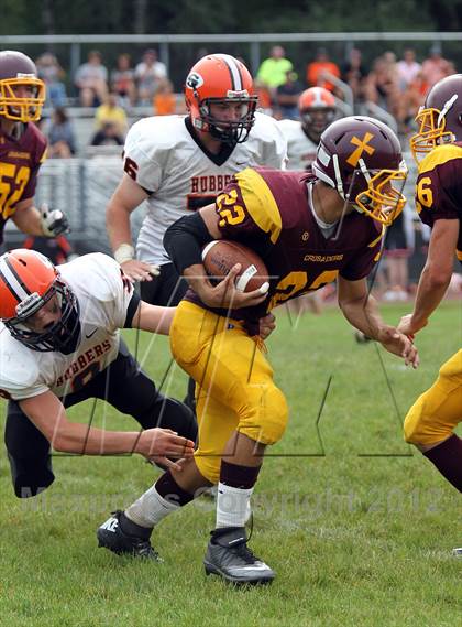 Thumbnail 3 in Smethport @ Elk County Catholic photogallery.