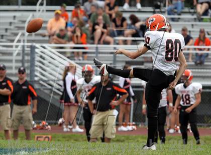 Thumbnail 2 in Smethport @ Elk County Catholic photogallery.
