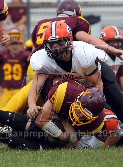 Thumbnail 3 in Smethport @ Elk County Catholic photogallery.