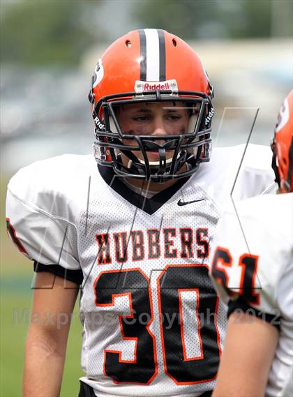 Thumbnail 1 in Smethport @ Elk County Catholic photogallery.