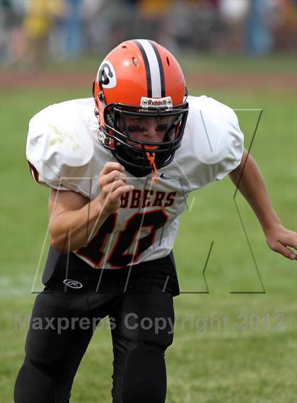 Thumbnail 3 in Smethport @ Elk County Catholic photogallery.