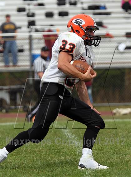Thumbnail 1 in Smethport @ Elk County Catholic photogallery.