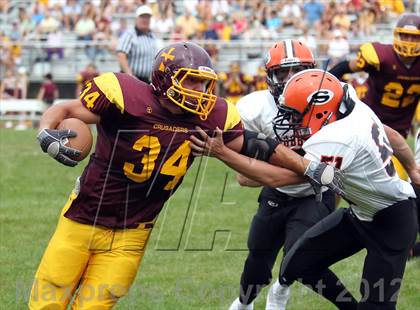 Thumbnail 3 in Smethport @ Elk County Catholic photogallery.