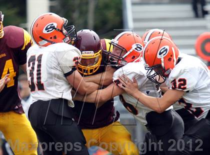 Thumbnail 1 in Smethport @ Elk County Catholic photogallery.
