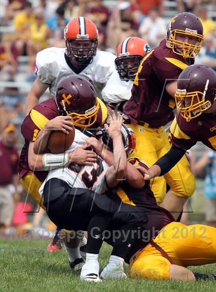 Thumbnail 2 in Smethport @ Elk County Catholic photogallery.