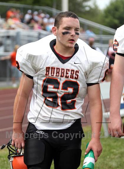 Thumbnail 3 in Smethport @ Elk County Catholic photogallery.