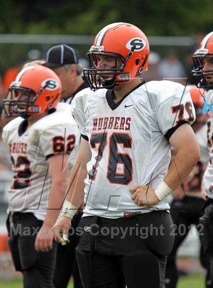 Thumbnail 3 in Smethport @ Elk County Catholic photogallery.