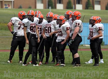 Thumbnail 3 in Smethport @ Elk County Catholic photogallery.