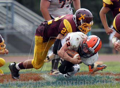 Thumbnail 1 in Smethport @ Elk County Catholic photogallery.