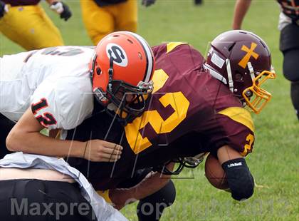Thumbnail 2 in Smethport @ Elk County Catholic photogallery.