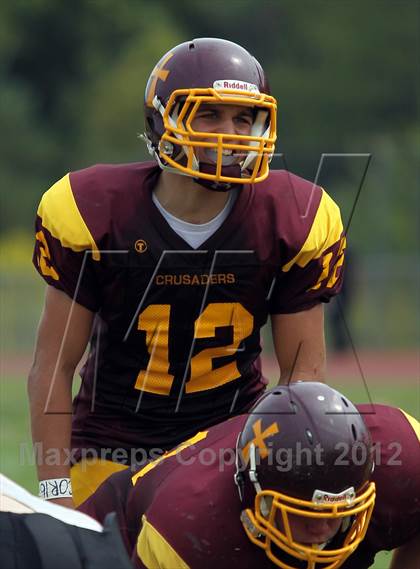 Thumbnail 1 in Smethport @ Elk County Catholic photogallery.