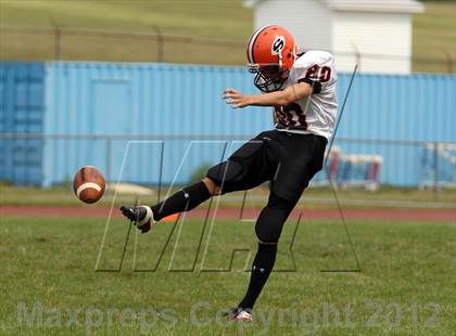 Thumbnail 2 in Smethport @ Elk County Catholic photogallery.