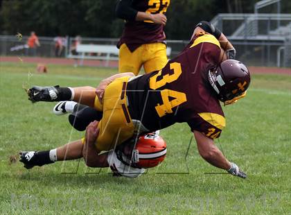 Thumbnail 2 in Smethport @ Elk County Catholic photogallery.
