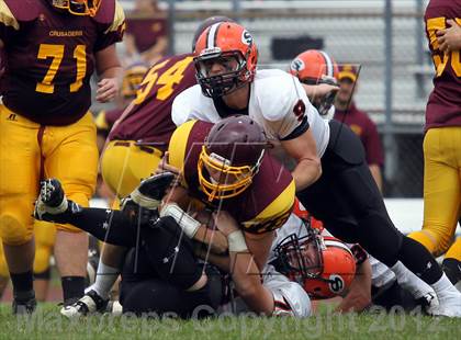 Thumbnail 1 in Smethport @ Elk County Catholic photogallery.
