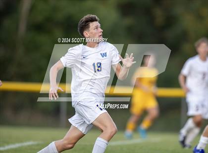 Thumbnail 3 in Wooster @ Walsh Jesuit photogallery.