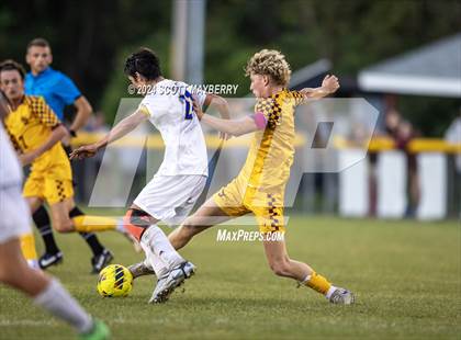 Thumbnail 3 in Wooster @ Walsh Jesuit photogallery.