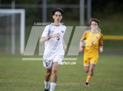 Thumbnail 1 in Wooster @ Walsh Jesuit photogallery.