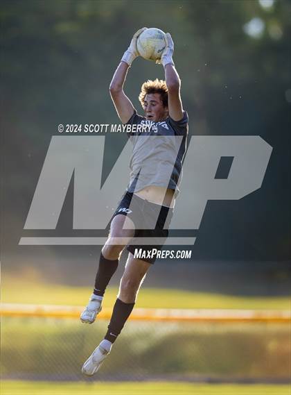 Thumbnail 3 in Wooster @ Walsh Jesuit photogallery.