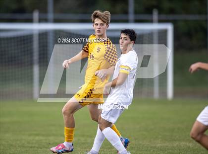 Thumbnail 3 in Wooster @ Walsh Jesuit photogallery.