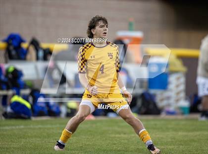 Thumbnail 1 in Wooster @ Walsh Jesuit photogallery.
