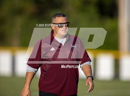 Thumbnail 1 in Wooster @ Walsh Jesuit photogallery.