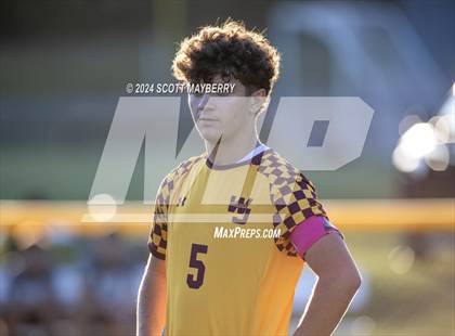 Thumbnail 1 in Wooster @ Walsh Jesuit photogallery.