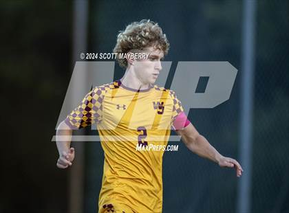 Thumbnail 2 in Wooster @ Walsh Jesuit photogallery.