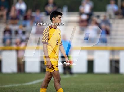 Thumbnail 1 in Wooster @ Walsh Jesuit photogallery.
