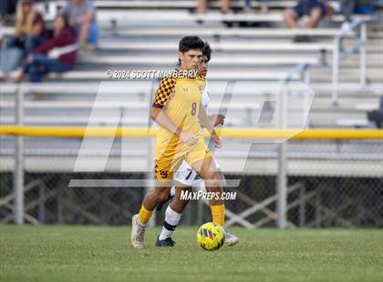 Thumbnail 1 in Wooster @ Walsh Jesuit photogallery.