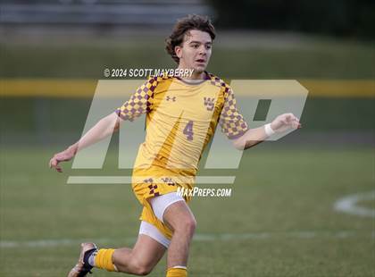Thumbnail 2 in Wooster @ Walsh Jesuit photogallery.