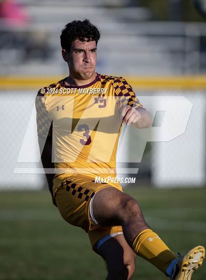 Thumbnail 3 in Wooster @ Walsh Jesuit photogallery.