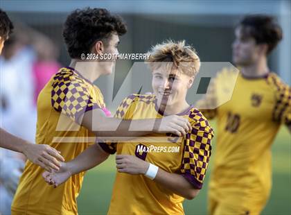 Thumbnail 2 in Wooster @ Walsh Jesuit photogallery.