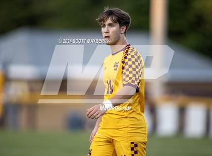 Thumbnail 2 in Wooster @ Walsh Jesuit photogallery.