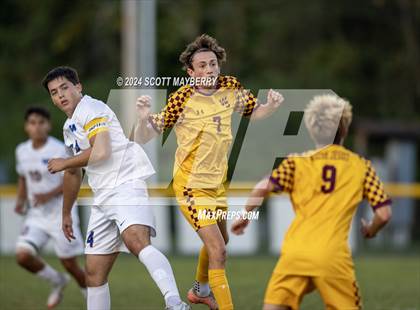 Thumbnail 3 in Wooster @ Walsh Jesuit photogallery.