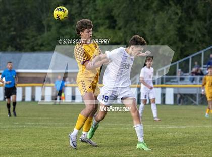 Thumbnail 1 in Wooster @ Walsh Jesuit photogallery.